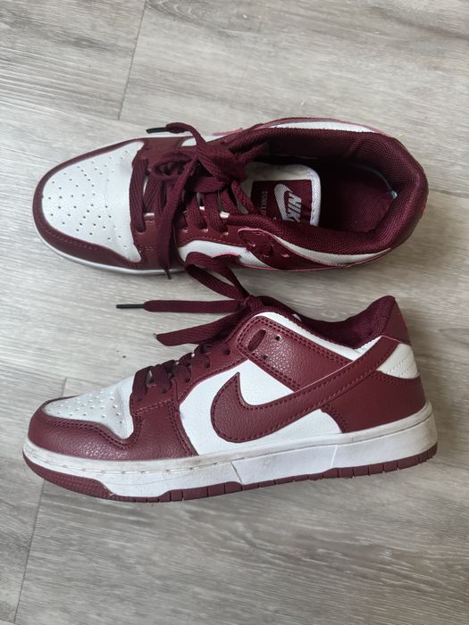 Кроссовки Nike на девочку, 36 рр, 23 см