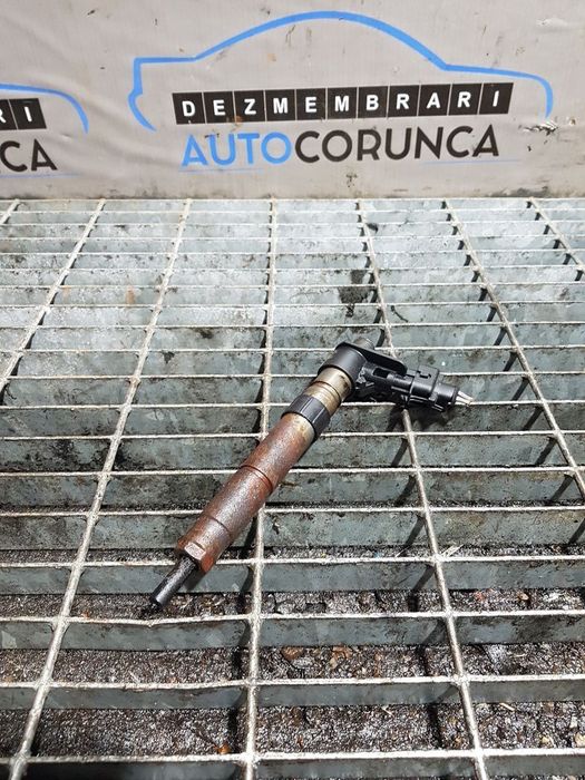 Injector Land Rover Freelander 2 Facelift 2.2 Diesel 2010 - 2012 150CP 224DT Euro5 (643) ...