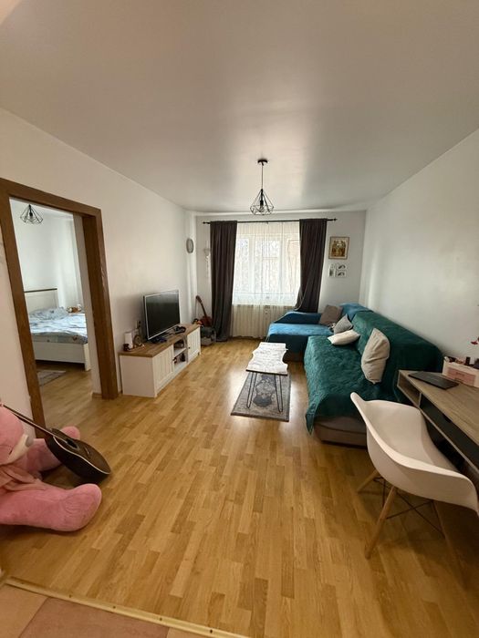 PROPRIETAR INCHIRIEZ Apartament 3 camere G Enescu