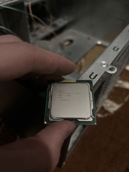 Запчасти на комьпютер пк