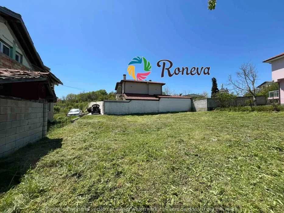 Продава се Парцел в Варна, Левски - 397 кв.м за 267 €/кв.м - Снимка #1