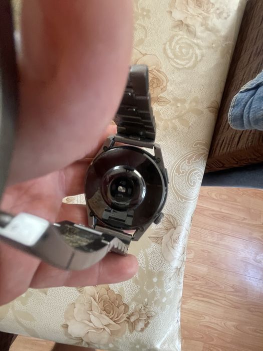 Huawei 3pro titanium перфектен Бартер