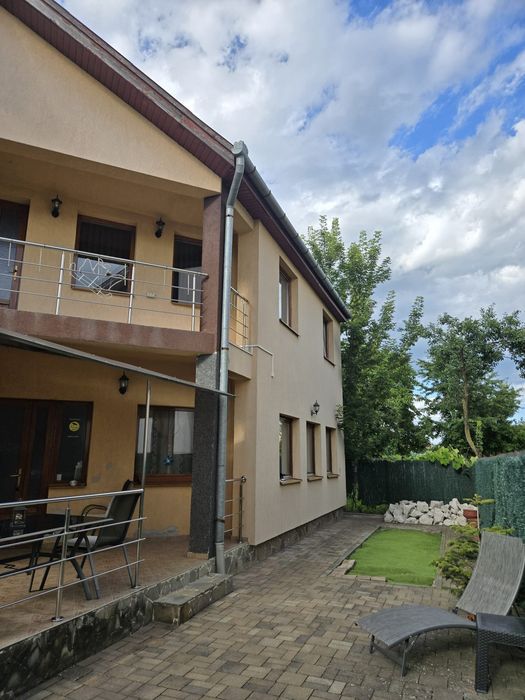 Casa de inchiriat Alba Iulia, zona centru