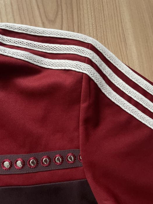 Adidas Originals Retro Cricket Track-Top/ мъжки суичър М