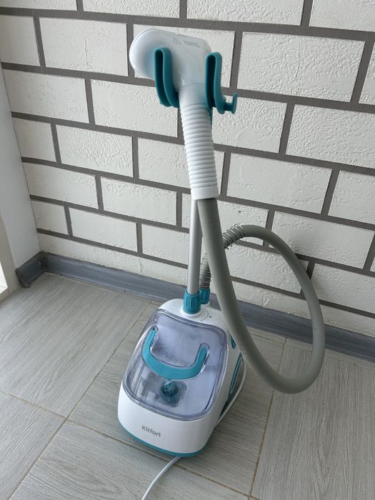 Отпариватель Kitfort