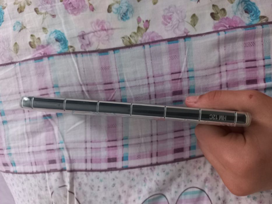 Redmi 12С очень хороший