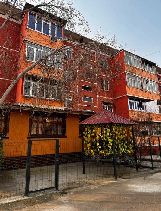 Продам 2х комнатную квартиру