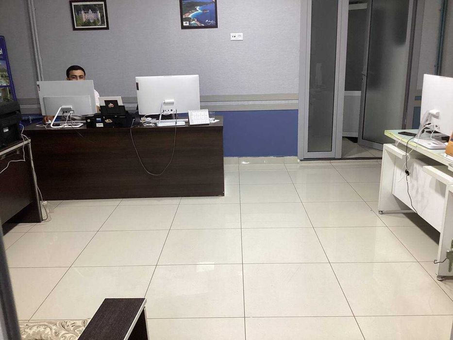 Нежилое помещение в Цуме