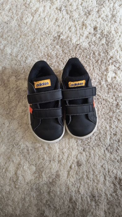 Маратонки Аdidas