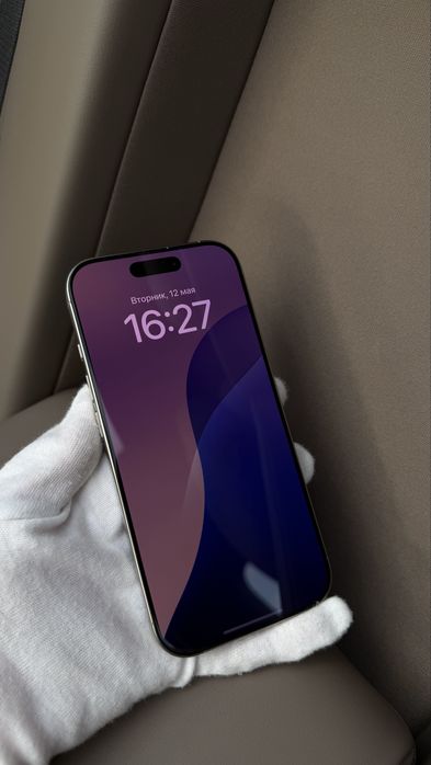Продам Iphone 16pro 256Gb