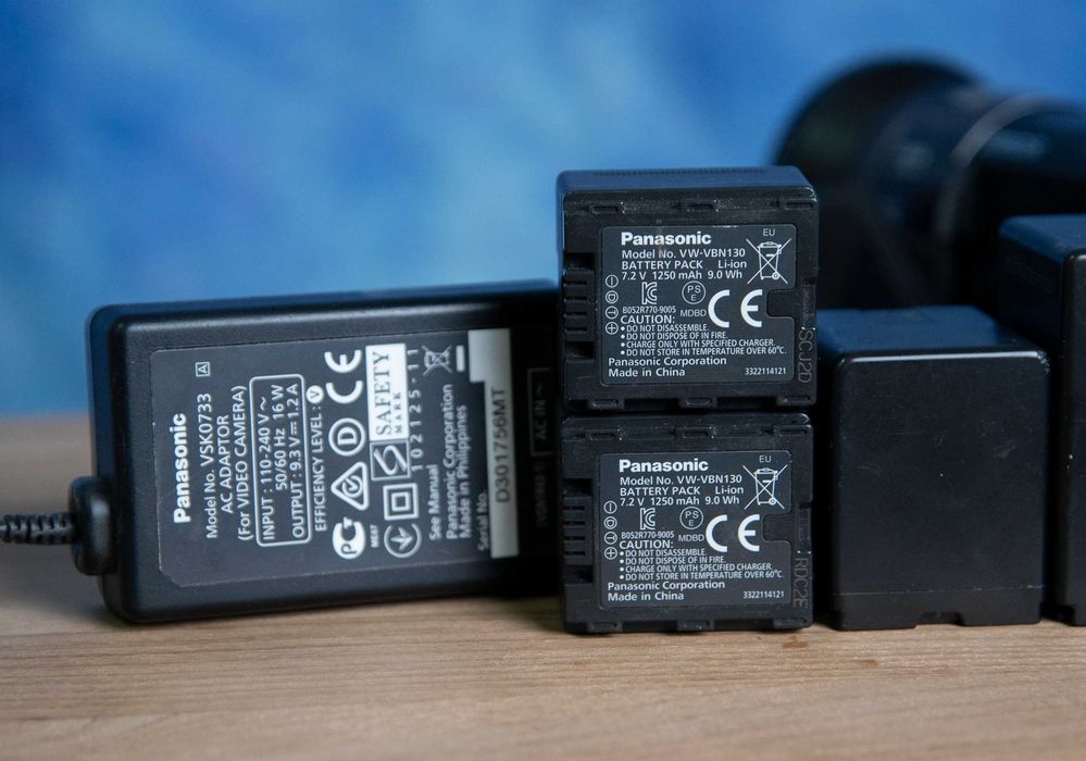 Видеoкамeрa Рanasоniс HС-X810