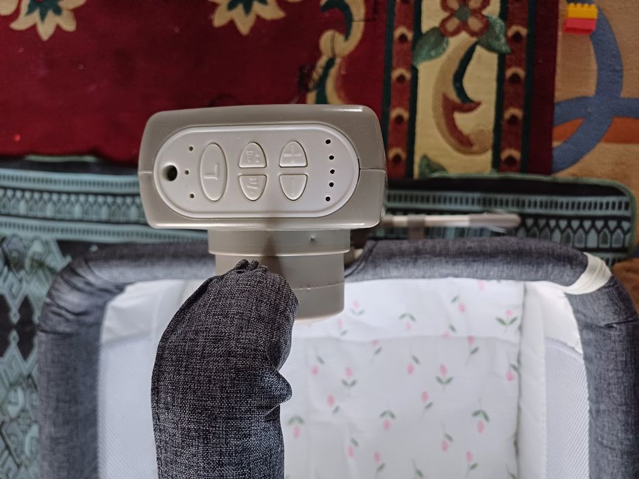 Продам люльку в идеальном состоянии