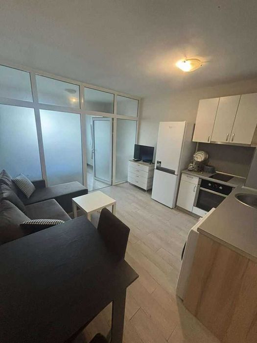 Дава се под наем Двустаен апартамент в София, Студентски град - 50 кв.м за 508.47 € - Снимка #2