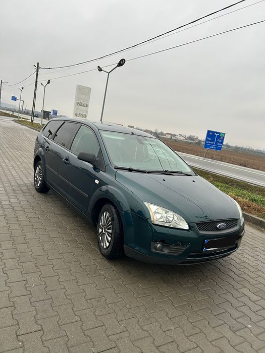 Vand Ford Focus 2 Break