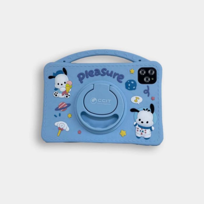 Планшет Ccit kt 5 max