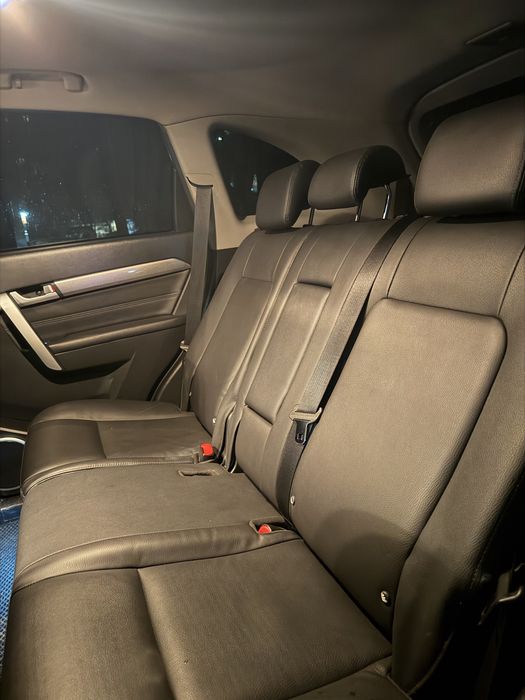 Продается СРОЧНО Captiva 4 (2018 )