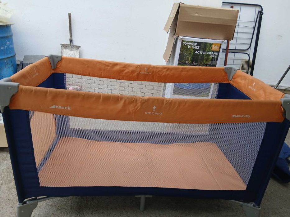 Количка Kangaroo