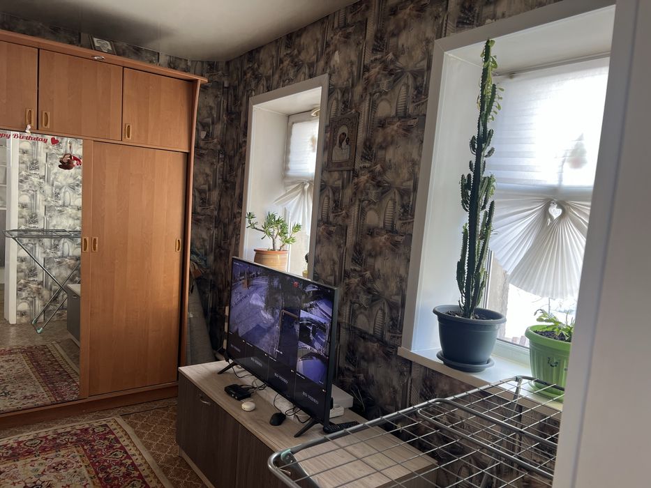 Продам дом отделностоящий