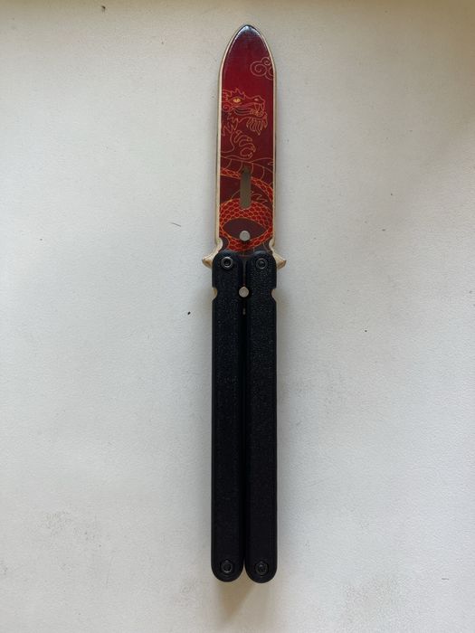 Игрушка вишневый папа