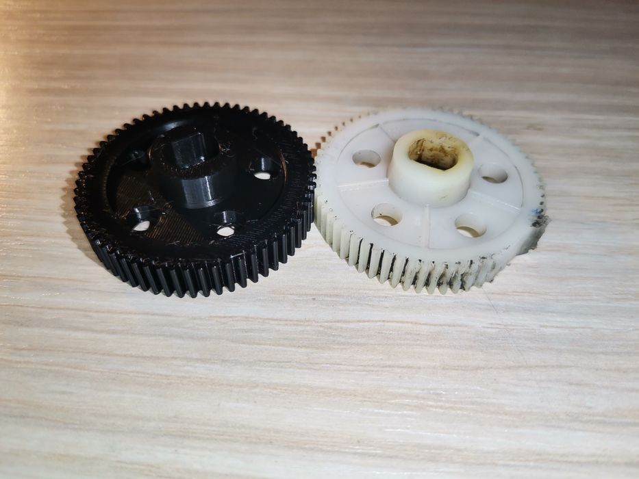 Servicii Imprimanre 3D Scanare 3D Proiectare 3D