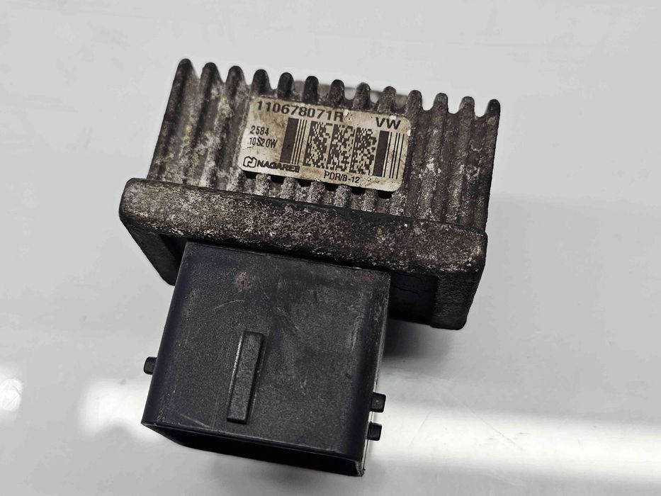 Releu  Dacia Sandero 2 [Fabr 2012-2020] 110678071R