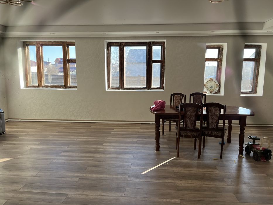 Дом 3.этаж коттеж