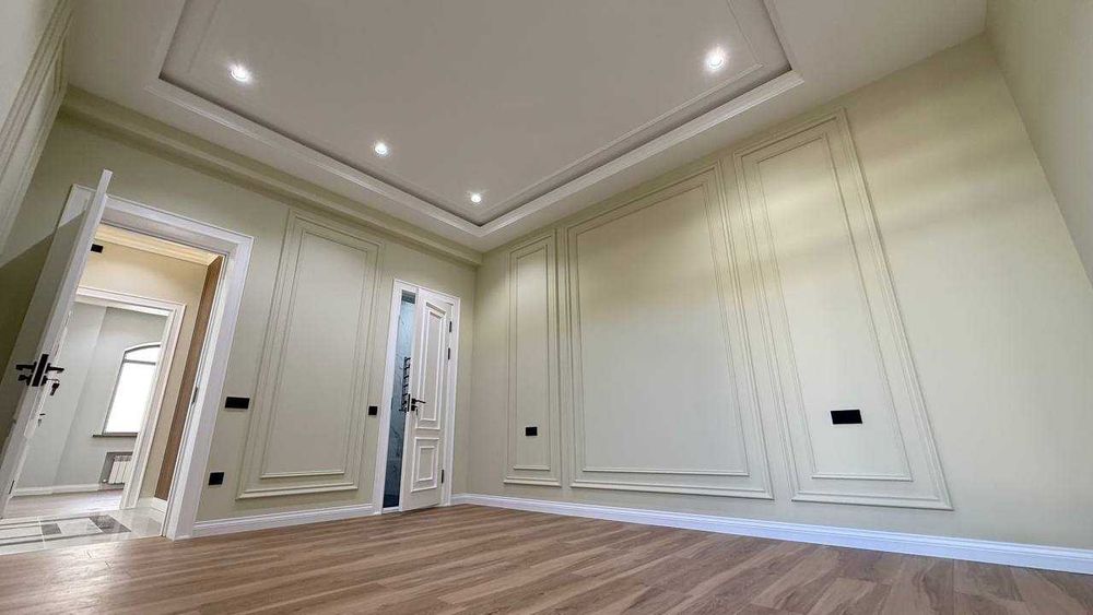 Продается Компактный Новый Евро Дом