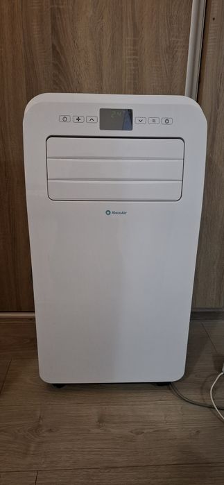 Aer condiționat portabil Alecoair smart cu control wifi