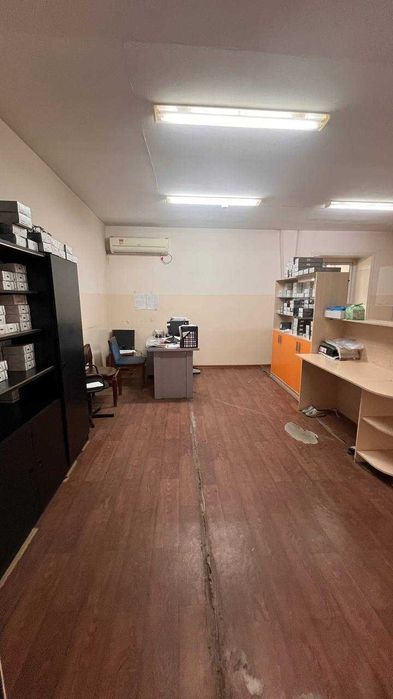 Аренда. Нежилое 171м2. Ор-р: Эльбек. Вторая линия