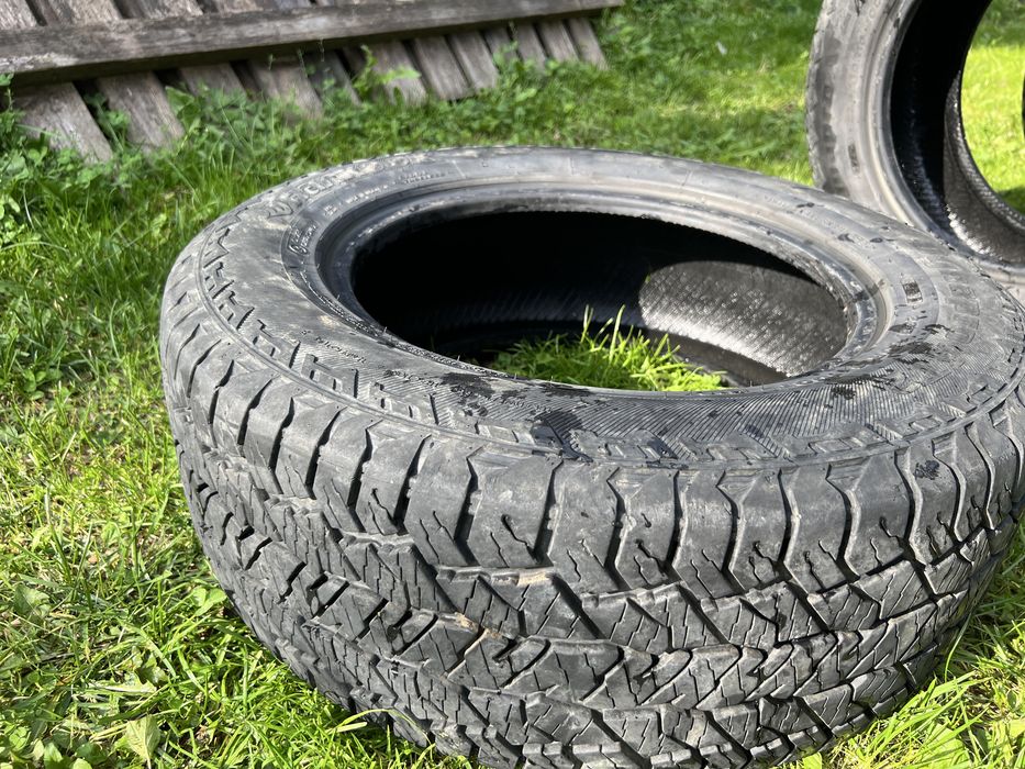 Set 3 anvelope Hankook Dynapro AT2 235/60 R16 100T