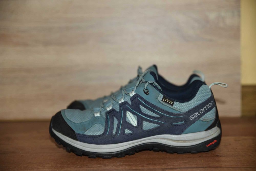 Salomon Gore Tex оригинални, размер 41 1/3