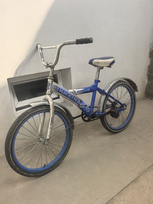 Velosiped bolalar uchun