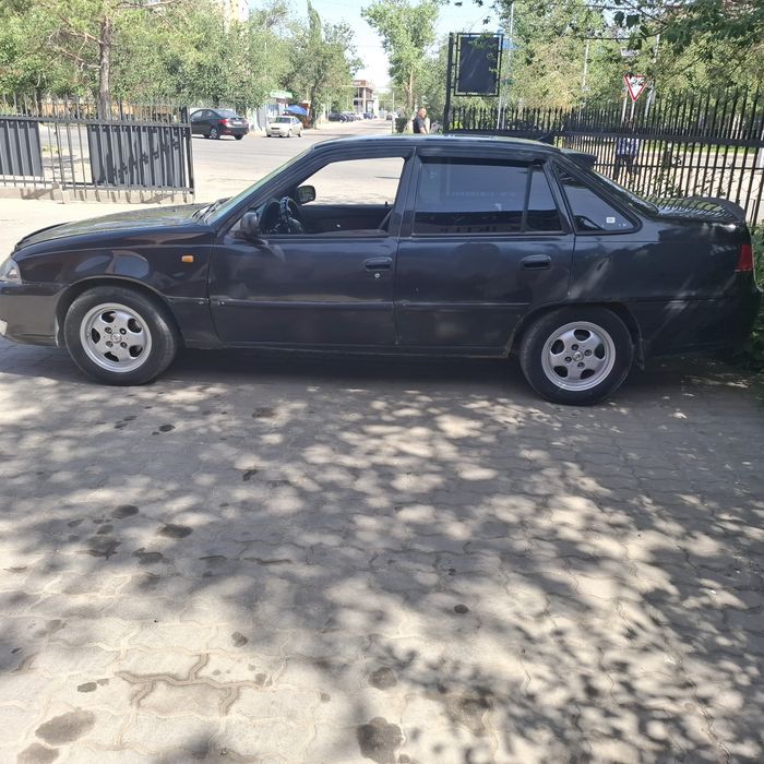 Срочно продам нексия 2