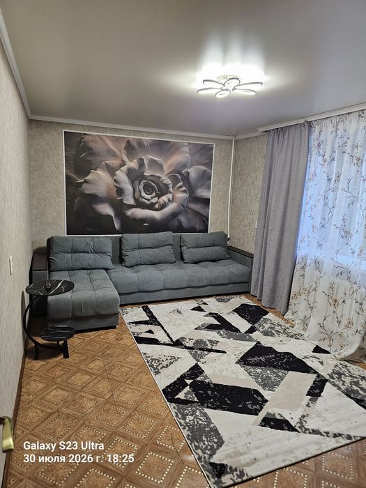 Квартира в центре