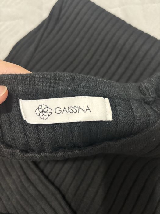 Платья и безрукавка для леди