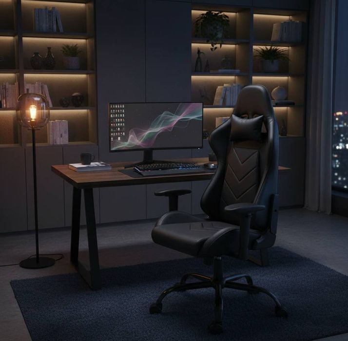 Офисные кресла по оптовым ценам