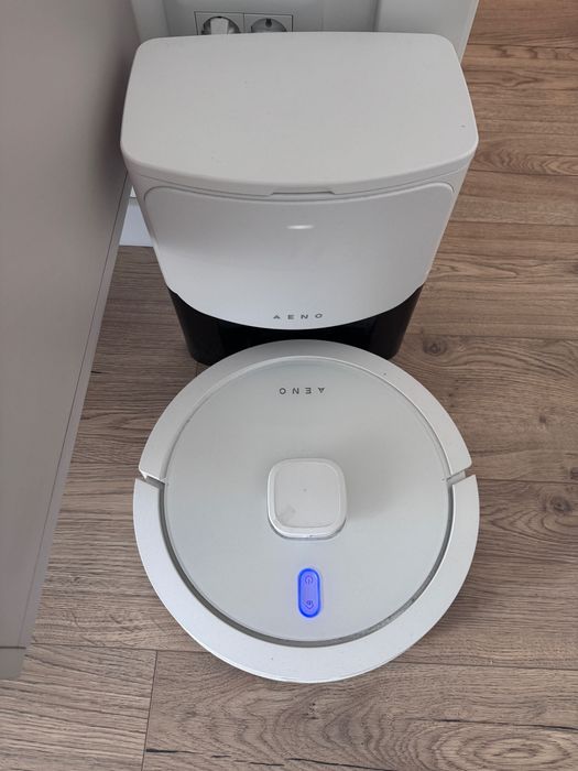 Vand Aspirator robot Aeno ARC0004S