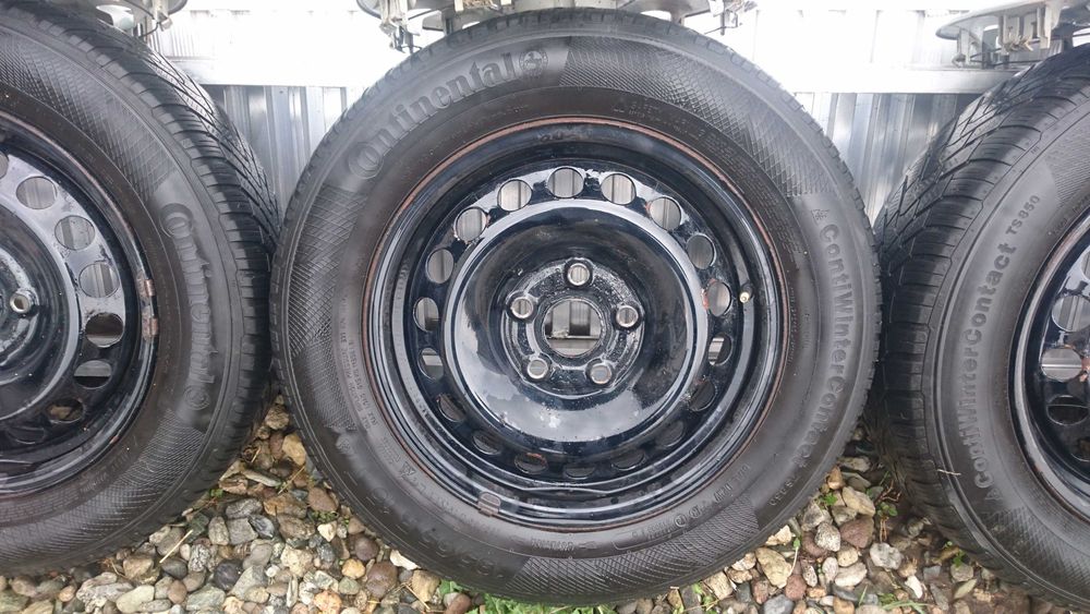Jante KFZ, R15, 5*112, pt. VW, Audi