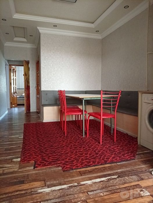 Аренда квартиры долгосрочная