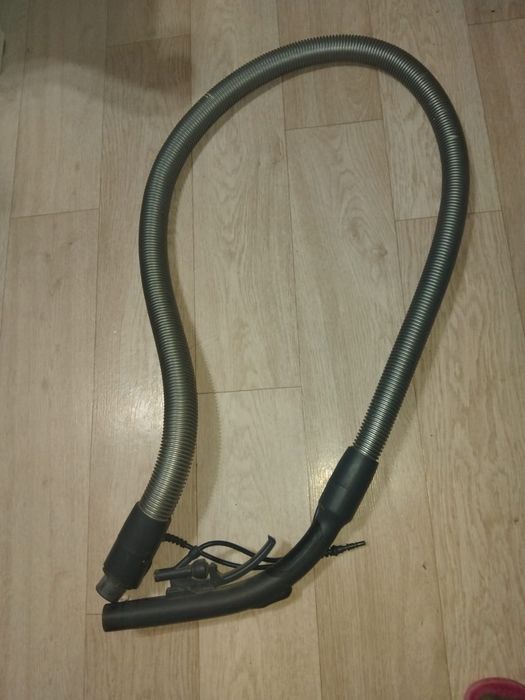 Пылесос Томас со всеми комплект