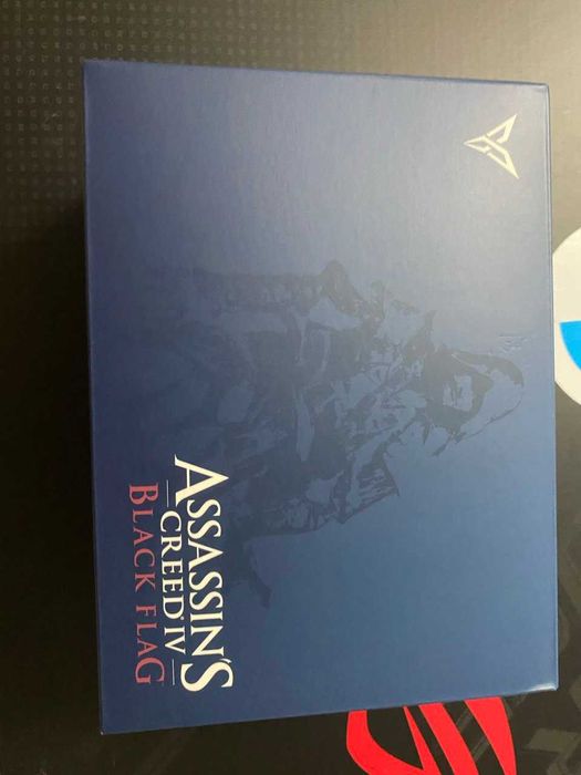 Джойстик Flydigi Vader 4 Pro