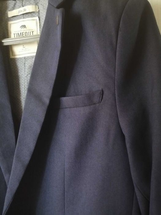 Мъжко сако Kenvelo