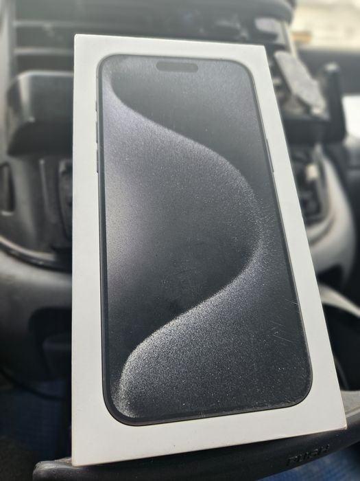 iPhone 15 про макс