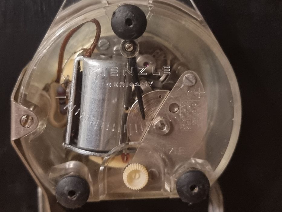 Ceas de perete Kienzle automatic