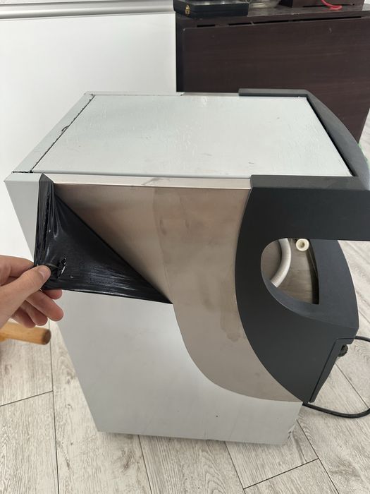 Кофемашина marco