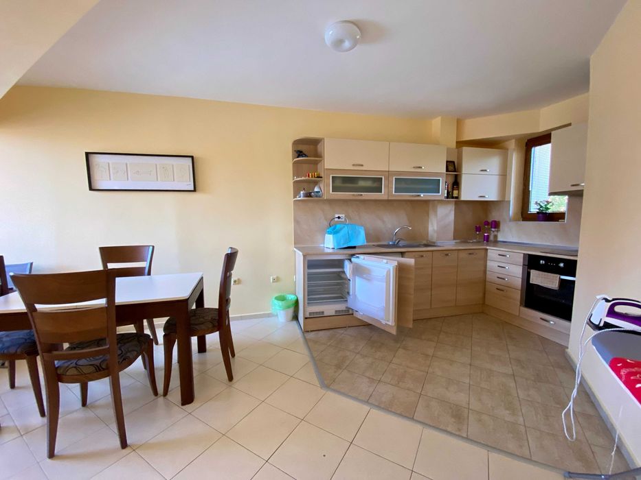 Продава се Двустаен апартамент в к.к. Слънчев бряг - 80 кв.м за 607 €/кв.м - Снимка #3