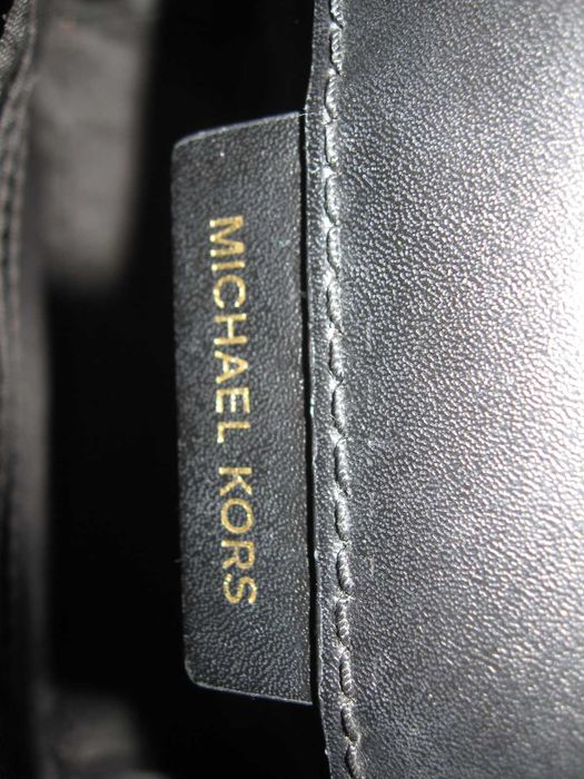 Michael Kors естествена кожа за рамо