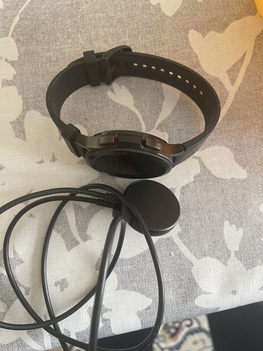 Смартчасы Watch 4