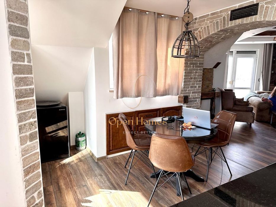 Продава се Мезонет в Пловдив, Кършияка - 174 кв.м за 1725 €/кв.м - Снимка #4