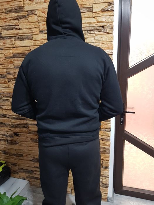 Trening Essentials bumbac